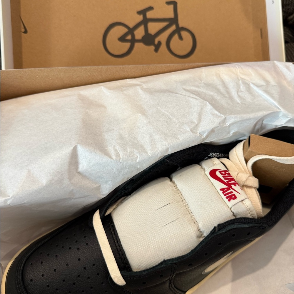 Nike Jordan Men's Nigel Sylvester New